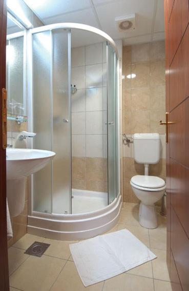 Hotel Sport, Resort Маврово Номер фото