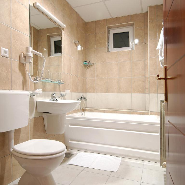 Hotel Sport, Resort Маврово Номер фото